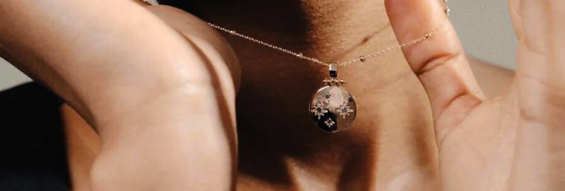 The December Birthstone