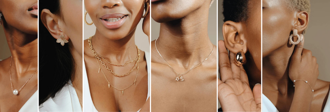 The Perfect Jewellery for Autumn