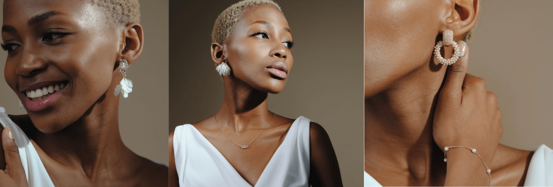 The Importance of Bridal Jewellery