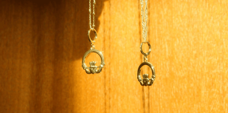 The Claddagh Collection