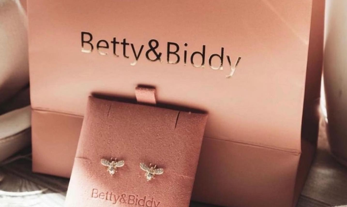 Products – Betty and Biddy