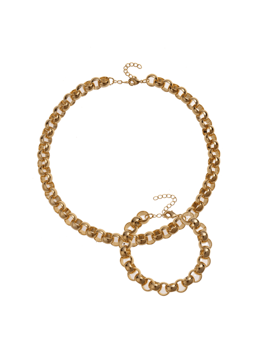 The Rolo Matching Set