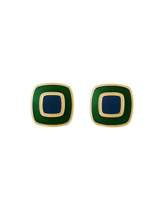 summer stud earrings
