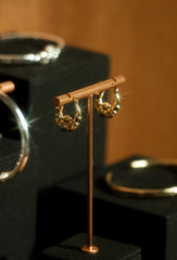 Claddagh Bundle 2 in Gold