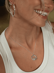 Claddagh Bundle 1 in Silver