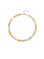 Avery Block ketting