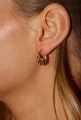 Claddagh Bundle 2 in Gold