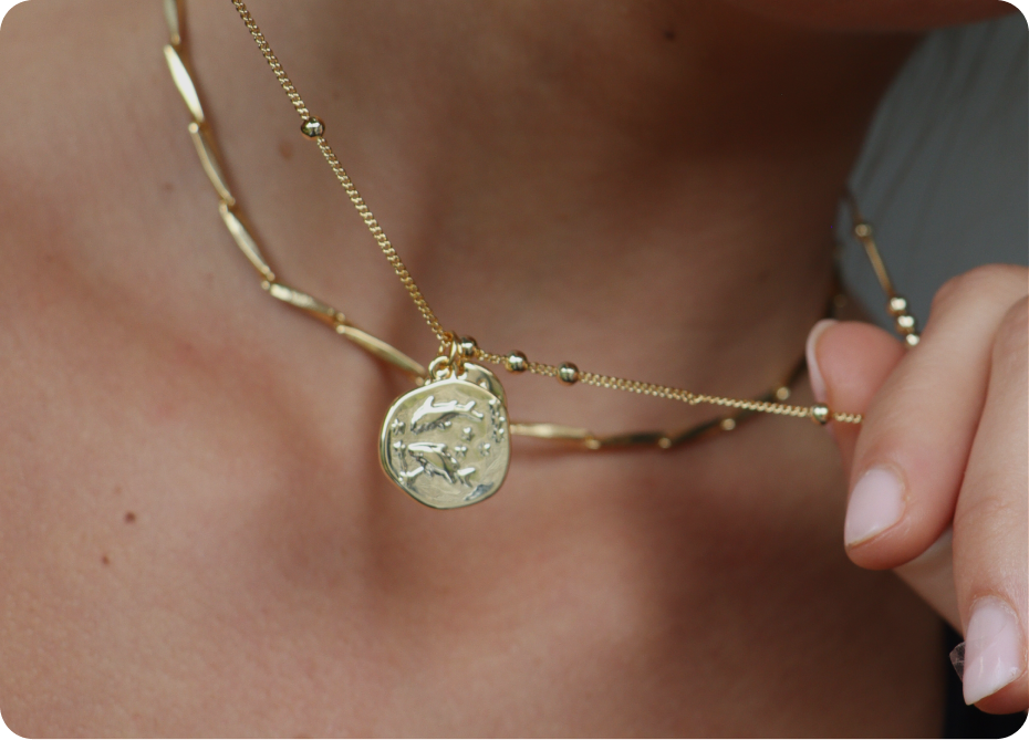 Birthstones & Zodiac