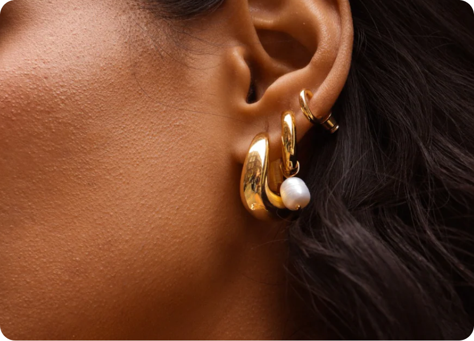 Everyday Earrings