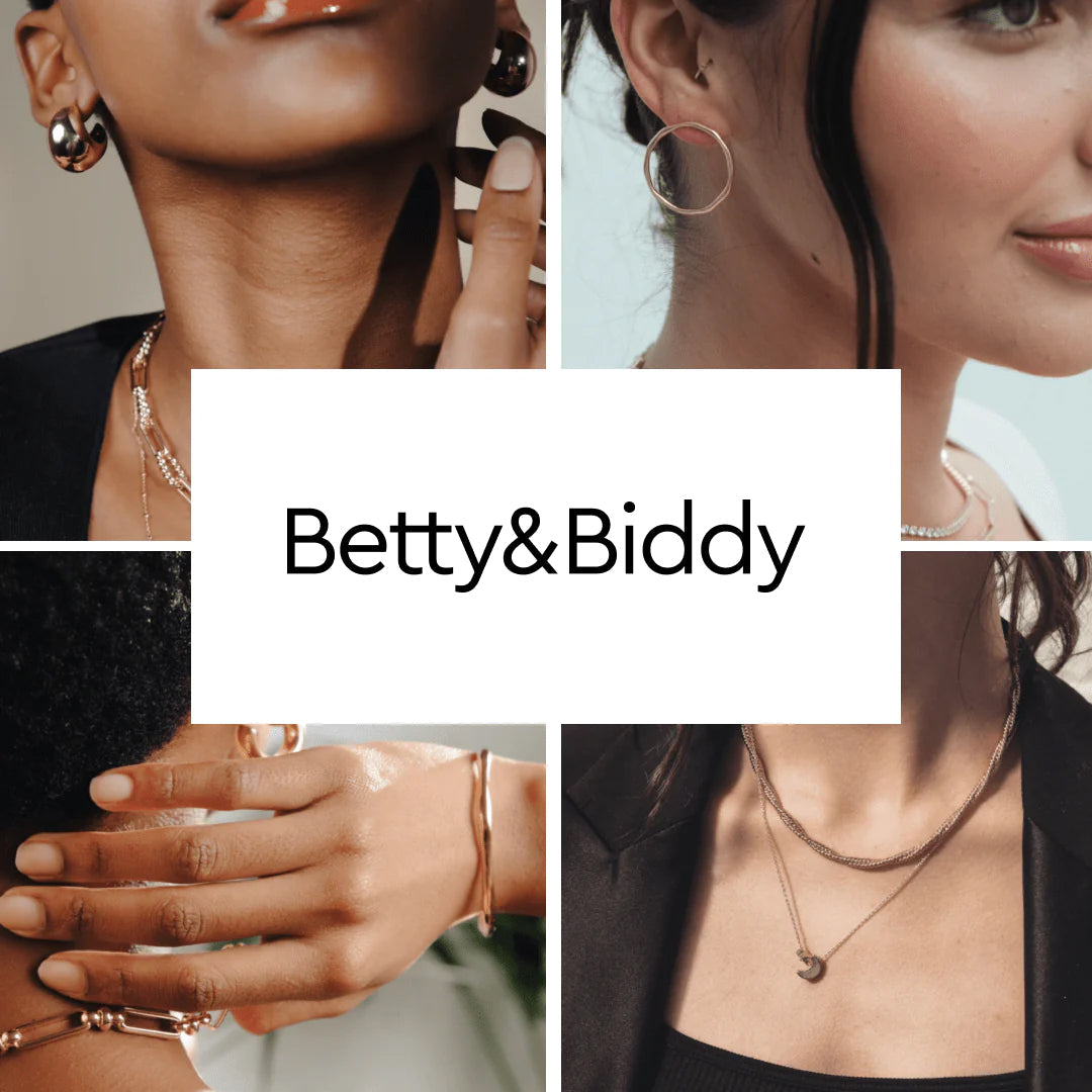 Products – Betty and Biddy