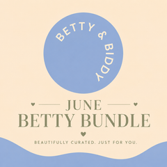 The June Betty Bundle