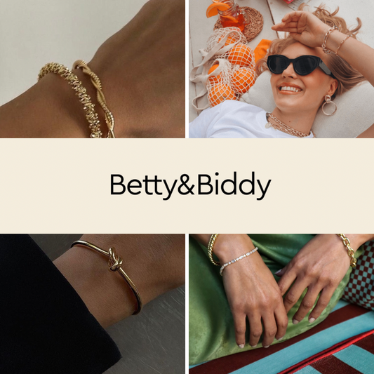 The Betty Bangle Box