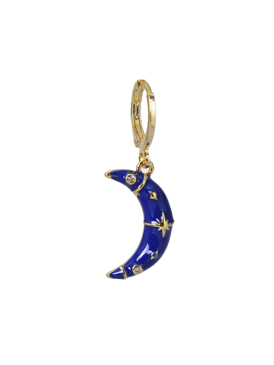 Moon charm
