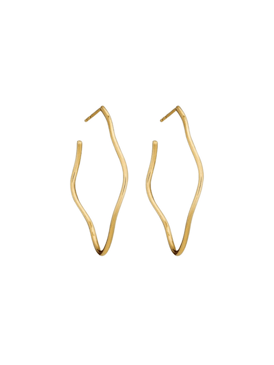 Nexus Wave Hoops
