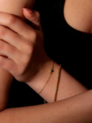Schakelketting