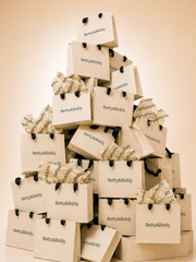 The Gift Bag/Box Set