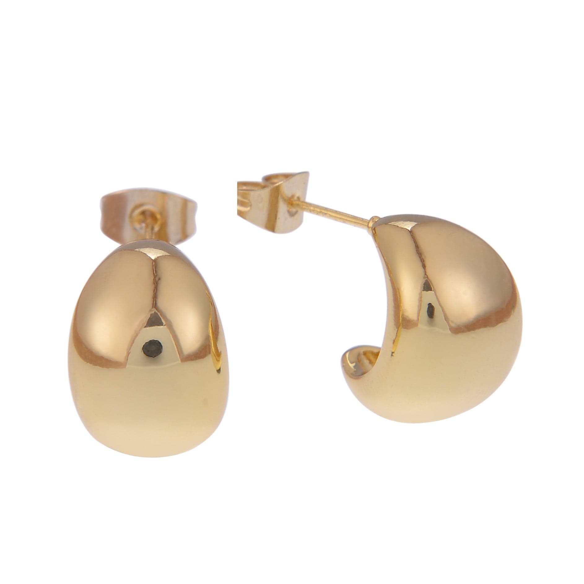 Dome Hoops Curve Hoops