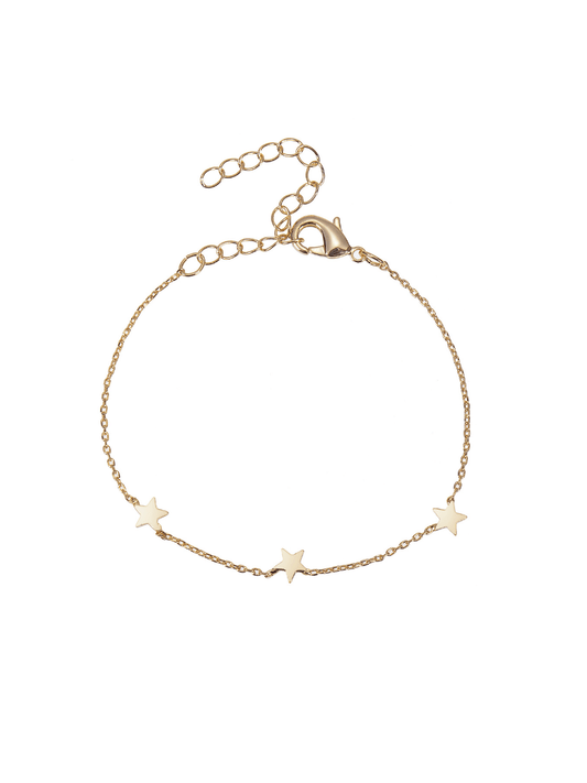 star bracelet