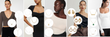 Elevate your Fit - The Perfect Pieces for your Neckline