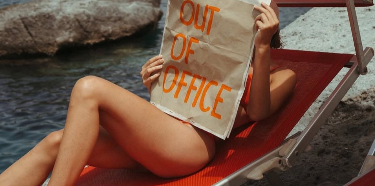Out of Office