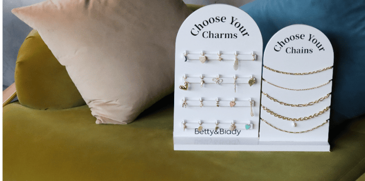 Charms
