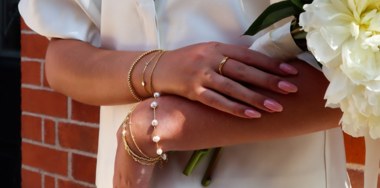 Bridal Bracelets