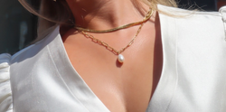 Bridal Necklaces