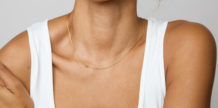 Delicate Necklaces
