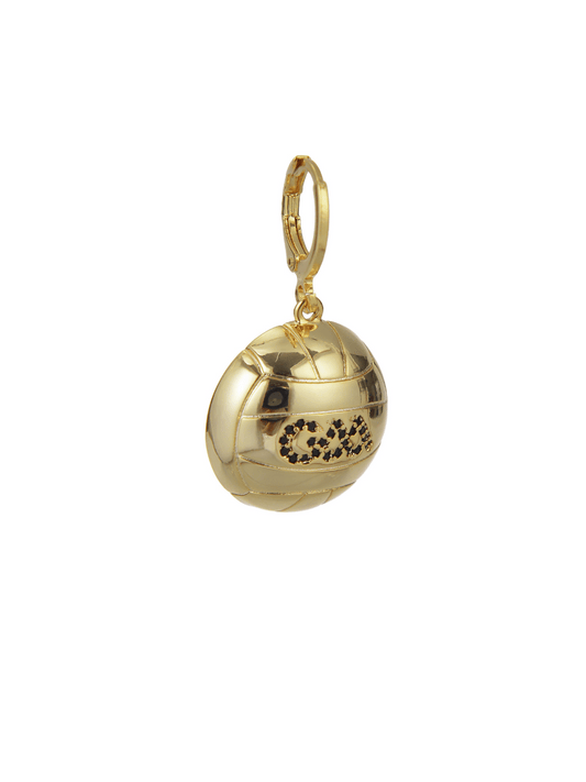 gaa charm pendant