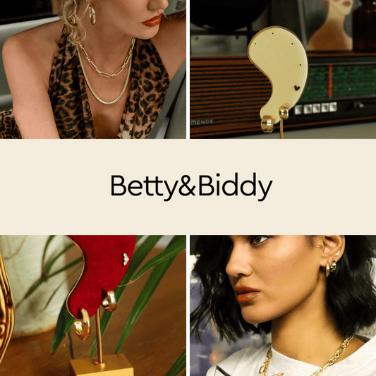 The Betty Hoop Box
