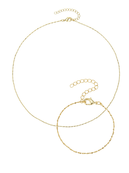 The Luna Matching Set