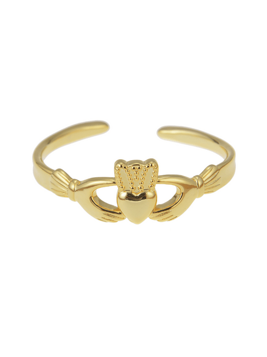 claddagh jewellery