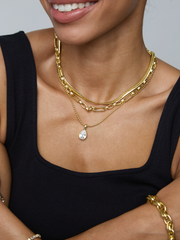 T-Bar schakelketting