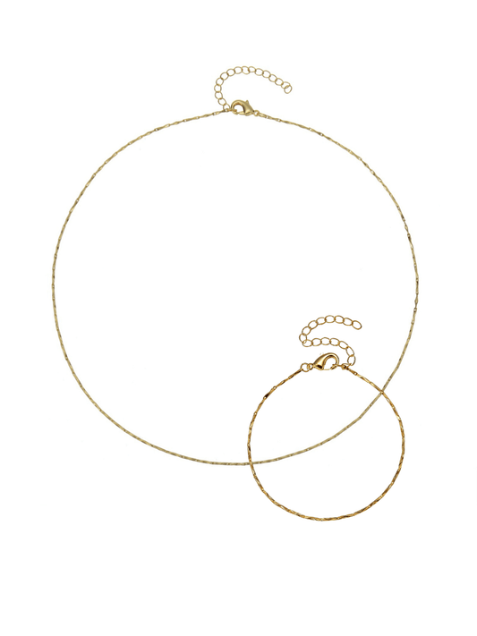 The Aura Matching Set