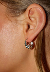 Claddagh Bundle 2 in Silver