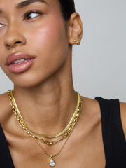 T-Bar schakelketting