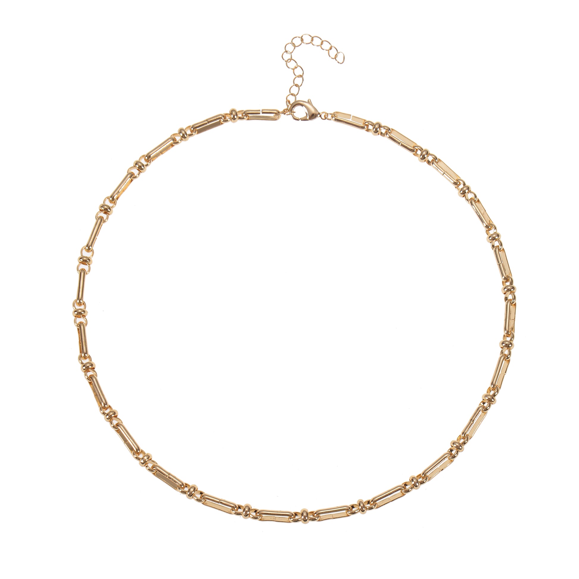 Gold Layering Necklace | Matching Sets – Betty and Biddy
