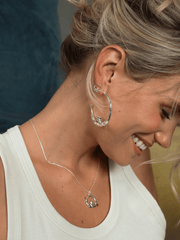 Claddagh Bundle 1 in Silver