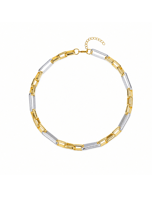 Avery Block ketting
