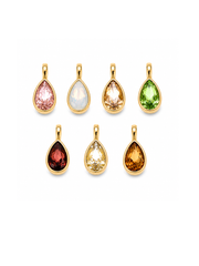 Crystal Charms