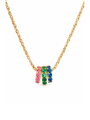 Birthstone Charms