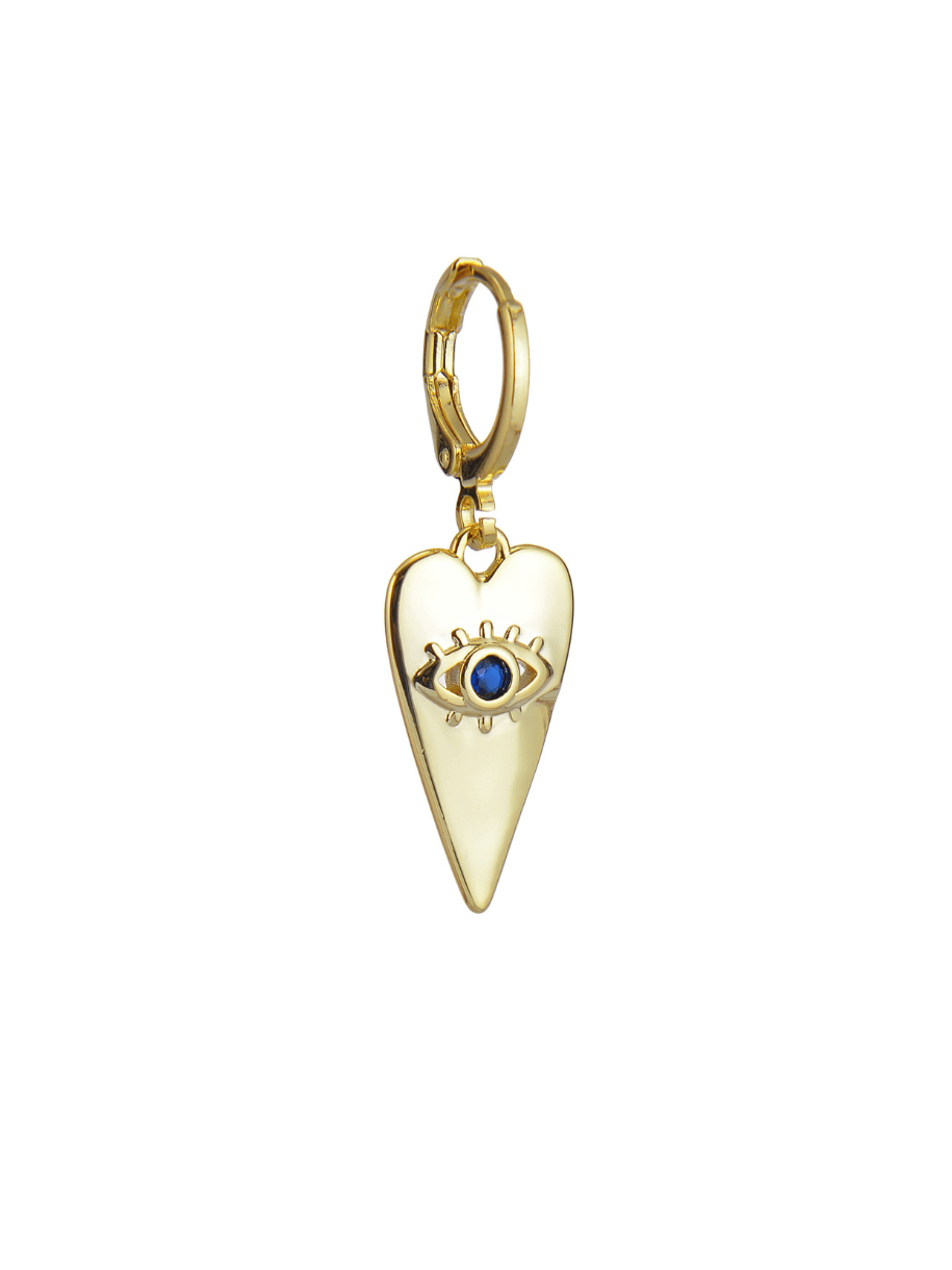 evil eye charm