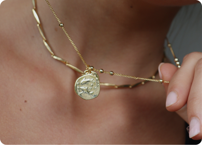 Birthstones & Zodiac