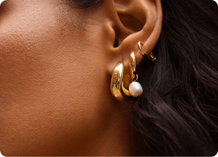 Everyday Earrings