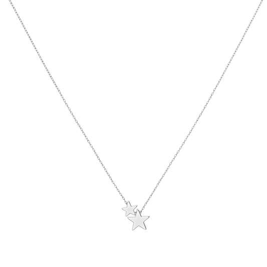 Silver Double Star