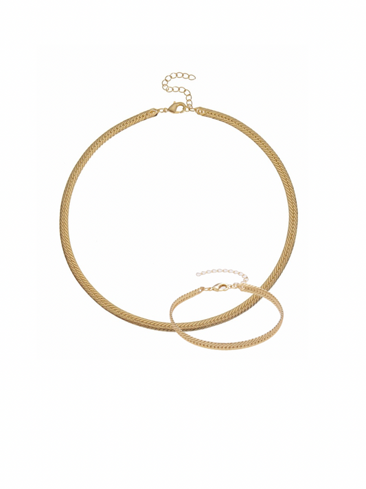 The Snake Set