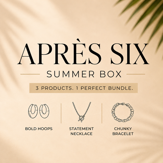 The Apres Six Summer Box