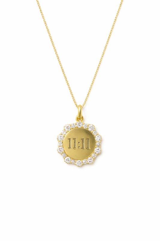 The 11:11 Necklace
