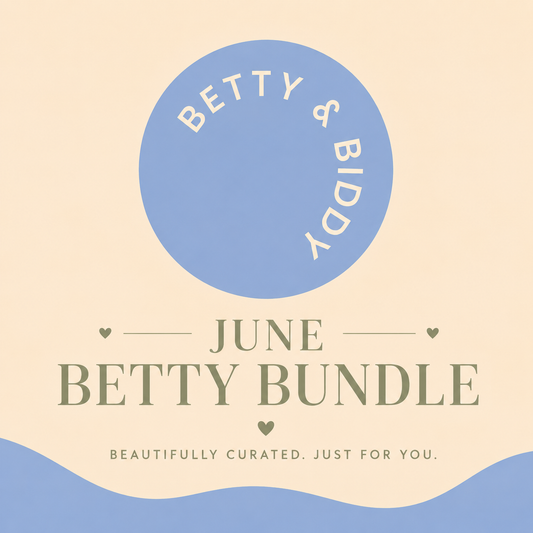 The June Betty Bundle