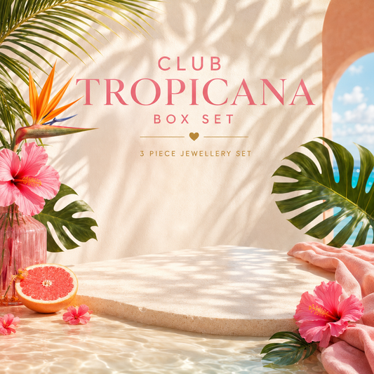 Club Tropicana Bundle Box